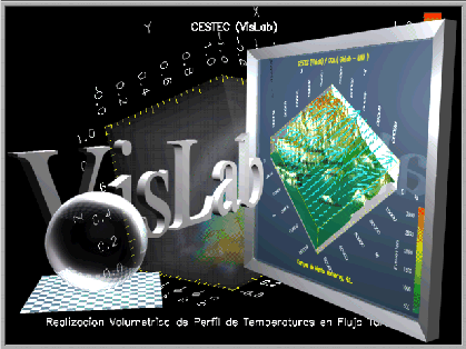 VisLab